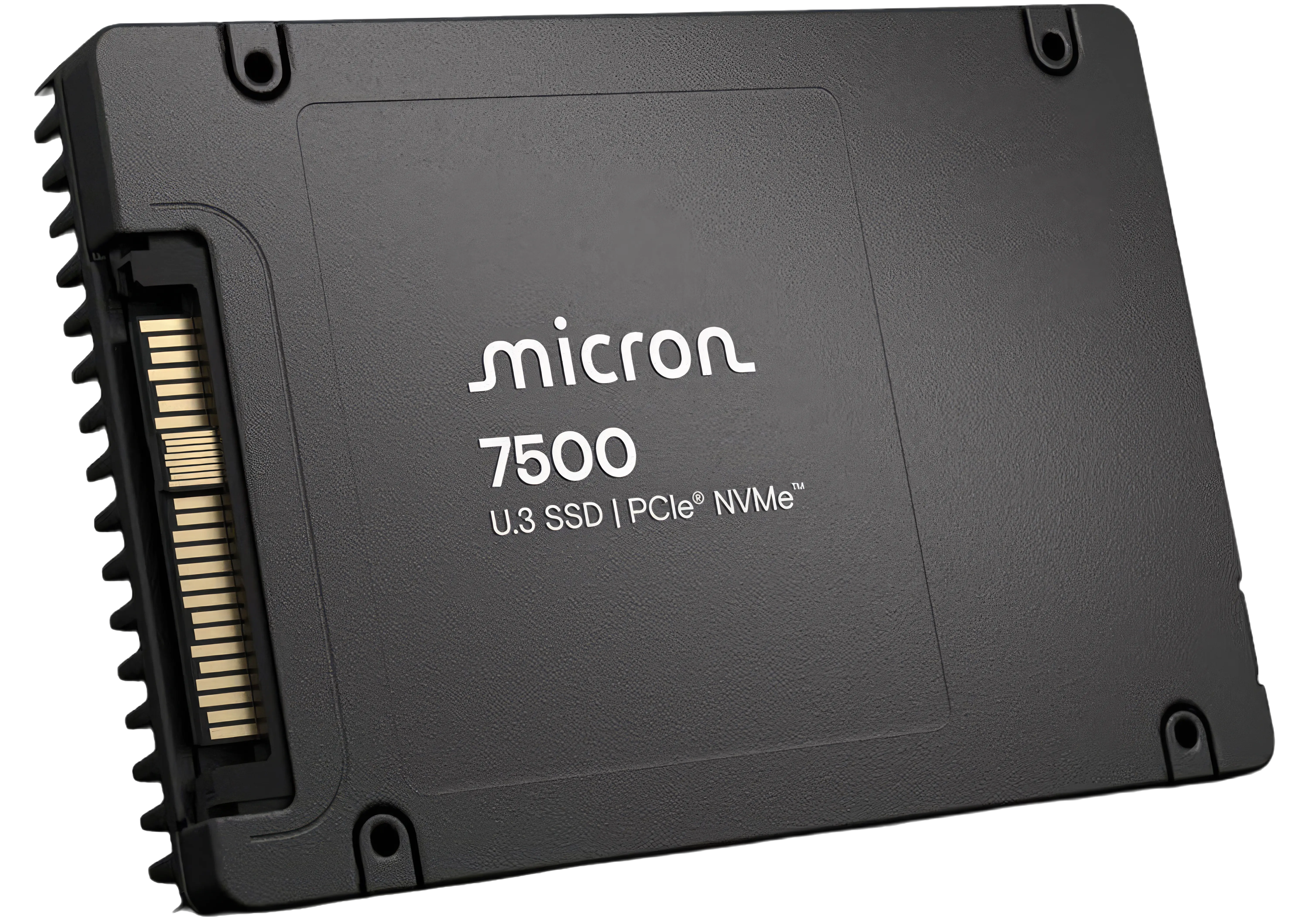 Micron PRO7500